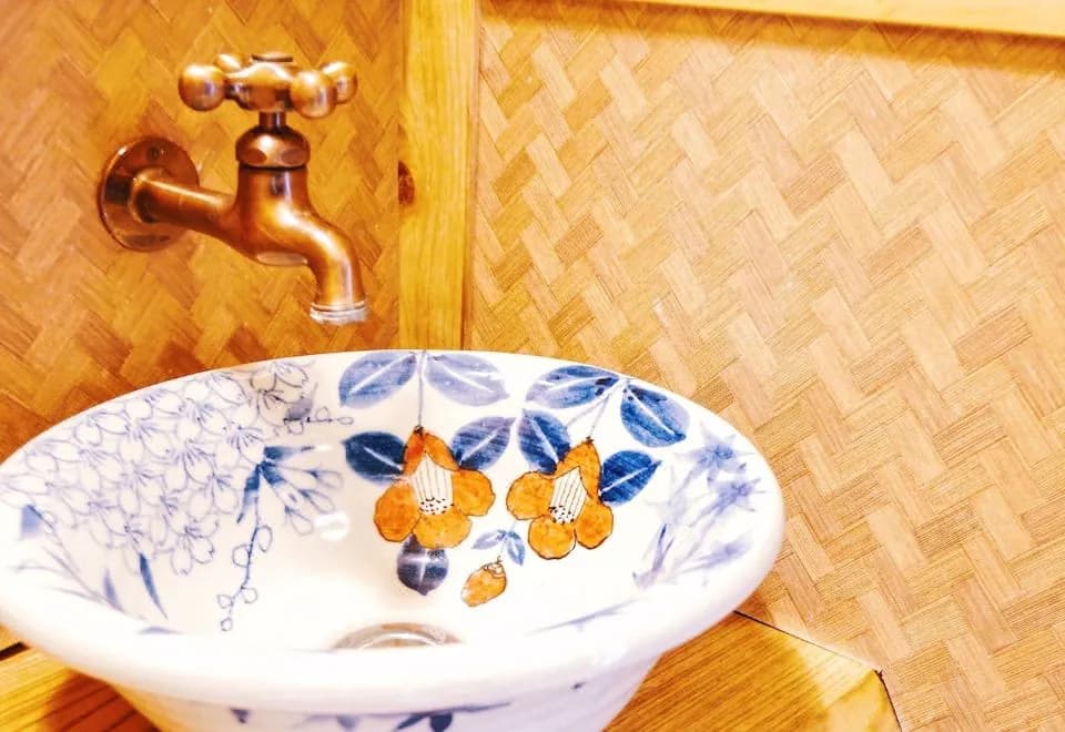 K's Villa Hida-an