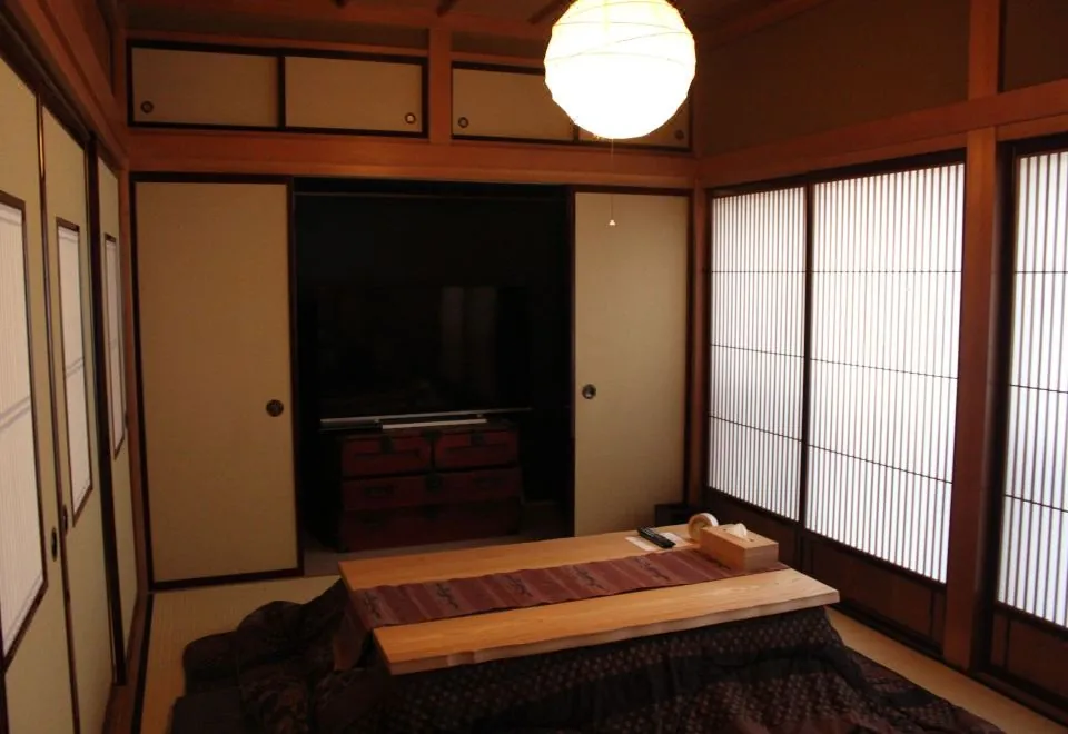 K's Villa Hida-an