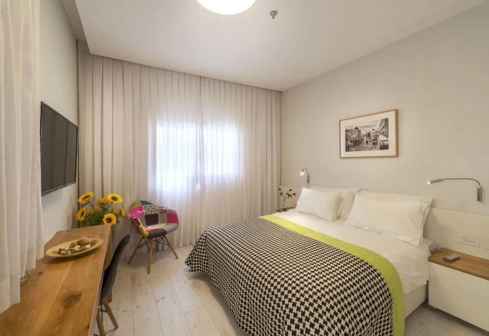 Dizengoff 208 Hotel Tel Aviv