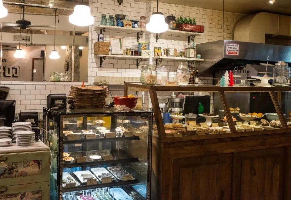 Dizengoff 208 Hotel Tel Aviv