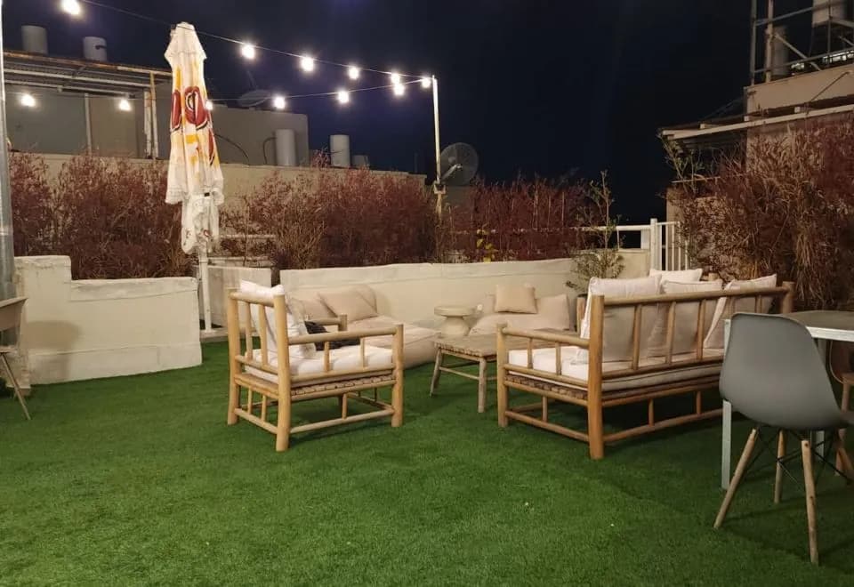 Dizengoff 208 Hotel Tel Aviv