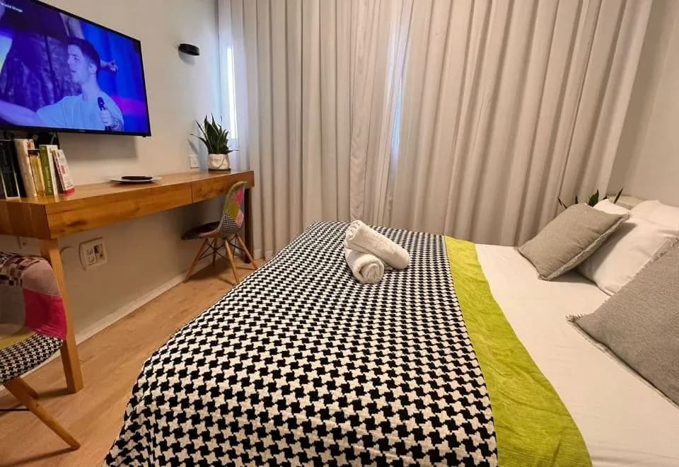 Dizengoff 208 Hotel Tel Aviv