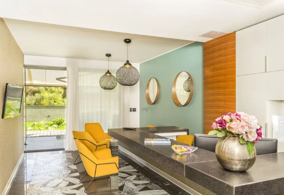Rooms Oasis Life
