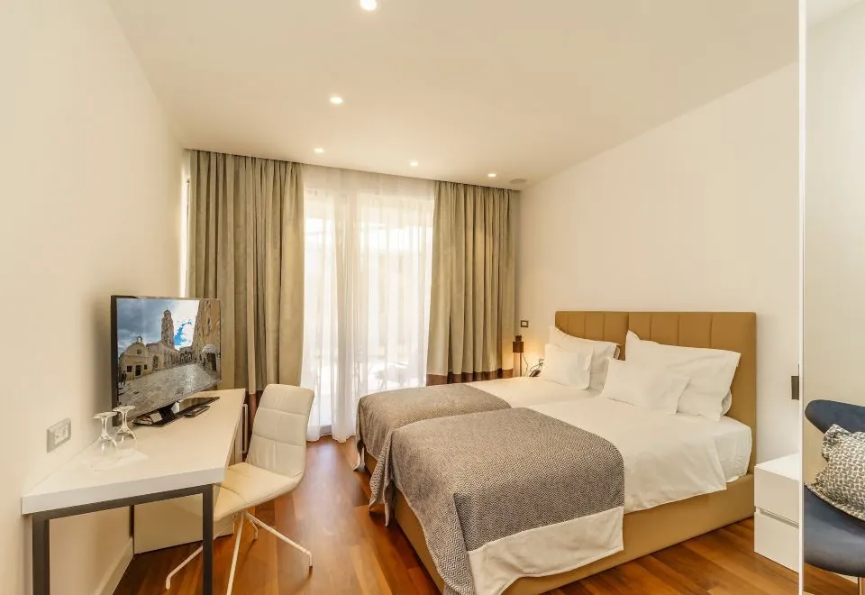 Rooms Oasis Life