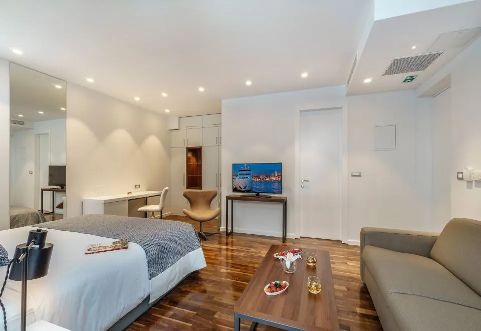 Rooms Oasis Life