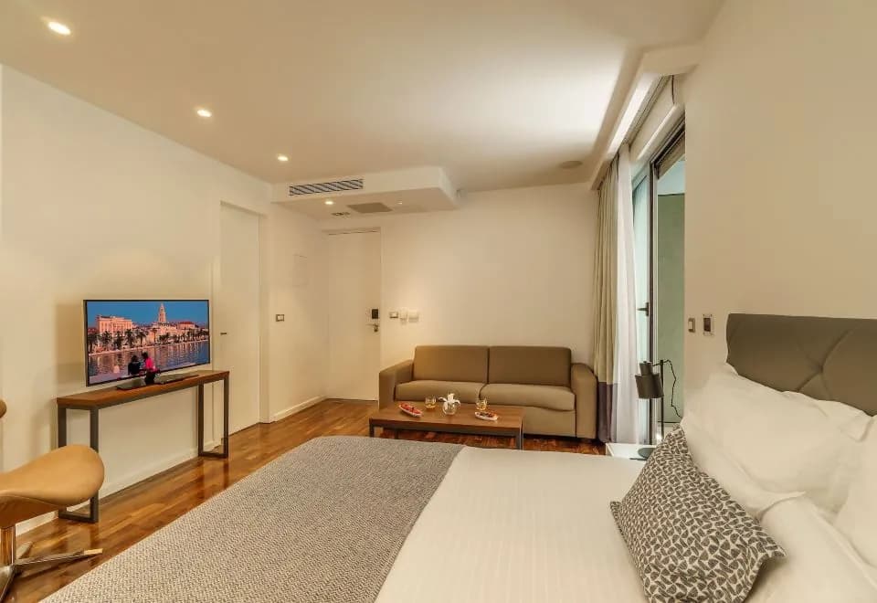 Rooms Oasis Life