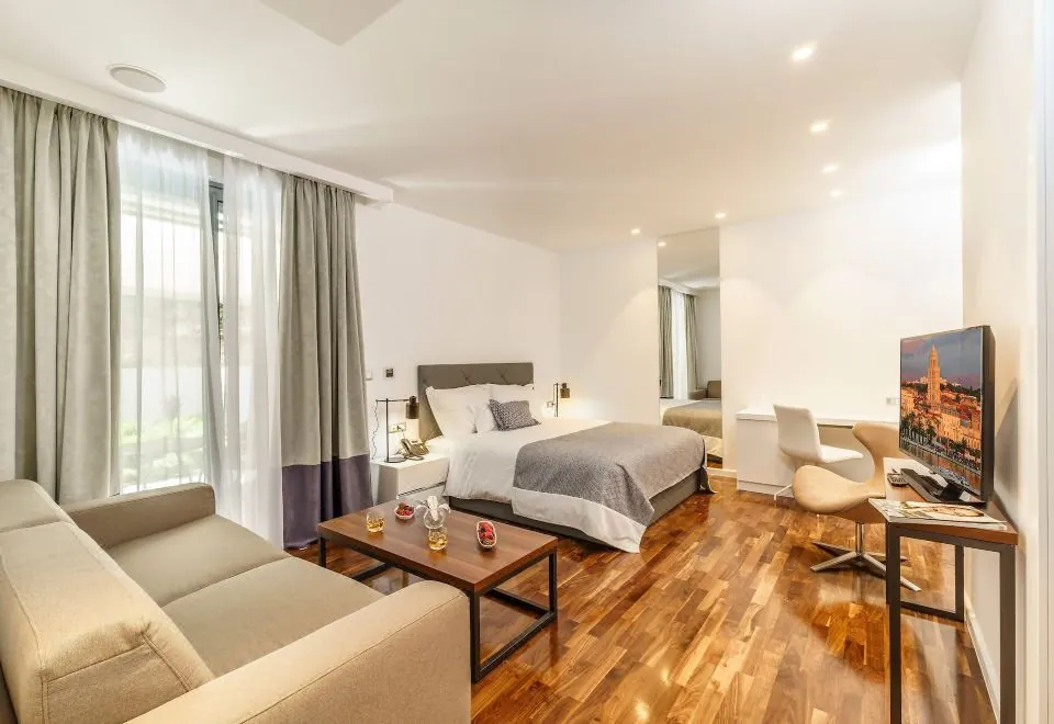 Rooms Oasis Life