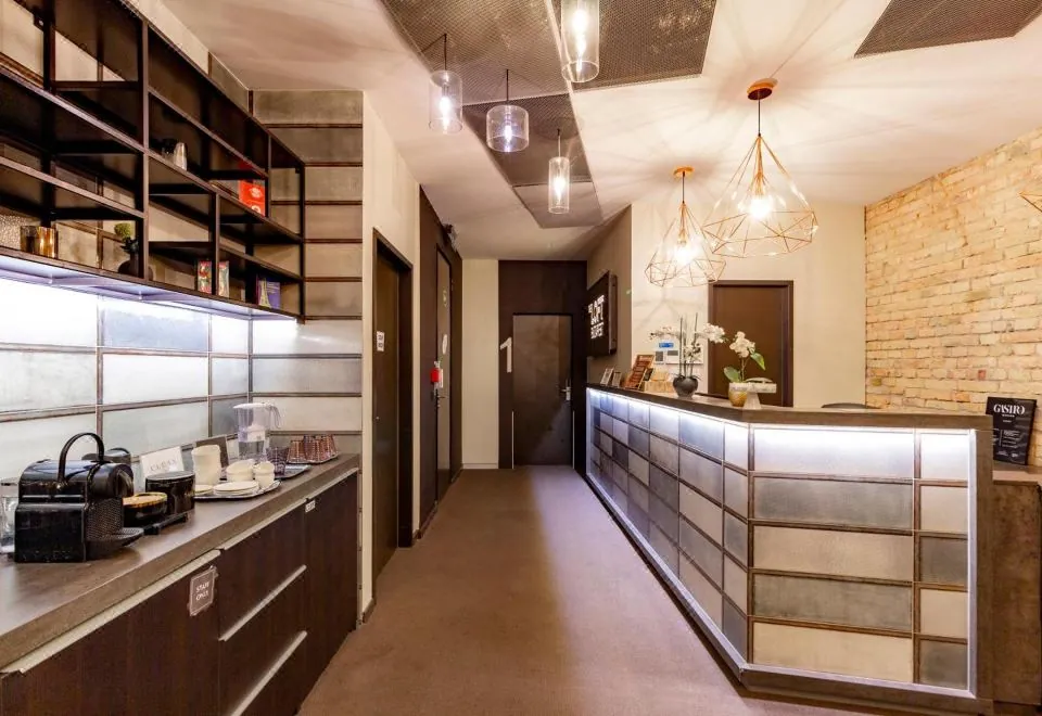 The Loft Budapest