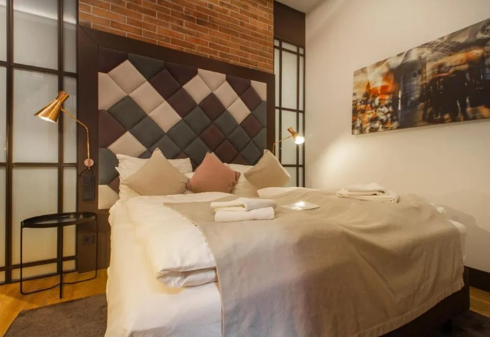 The Loft Budapest