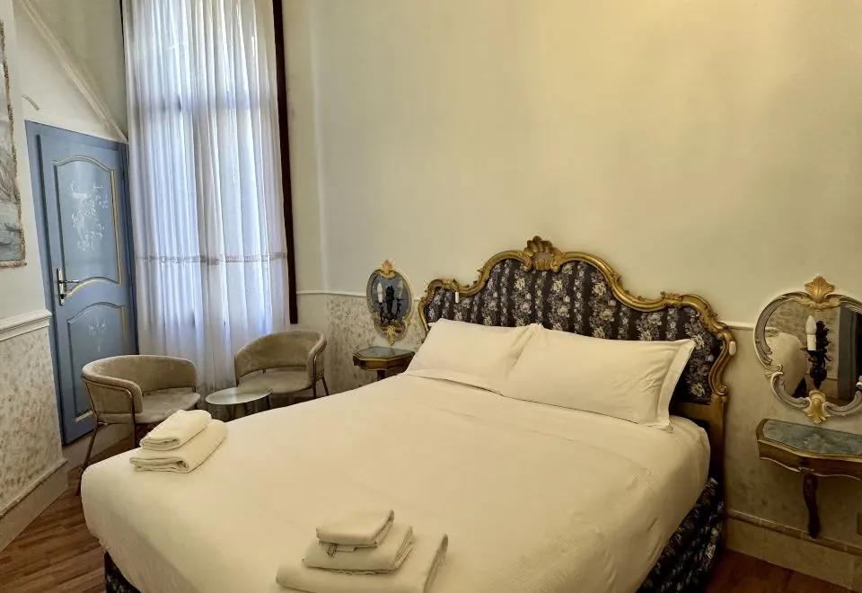 Casa Fenice