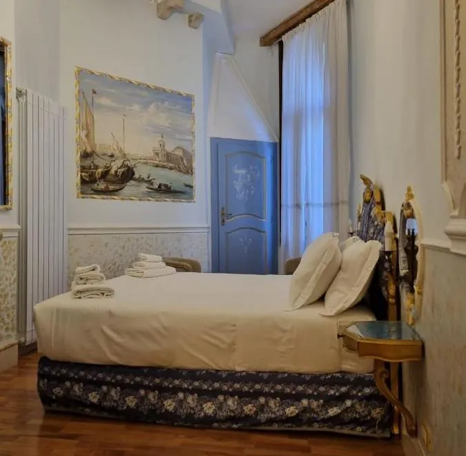 Casa Fenice