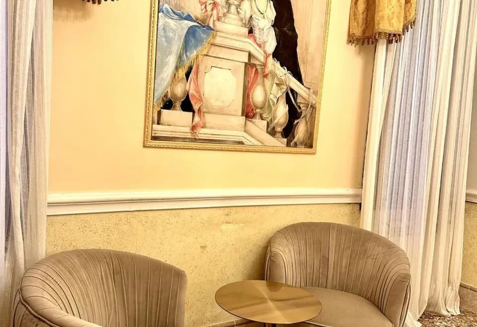 Casa Fenice