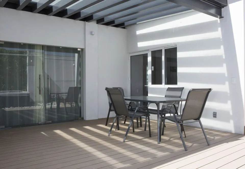 Suites Rio Elba