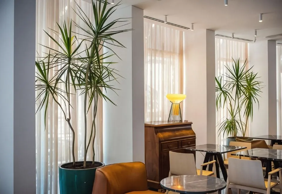 65 Hotel, Rothschild Tel Aviv - an Atlas Boutique Hotel