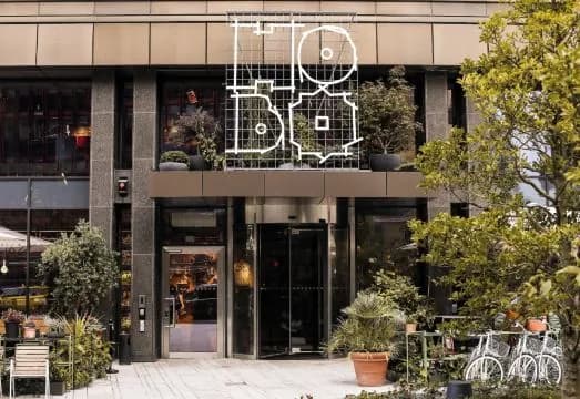 Hobo Hotel Stockholm