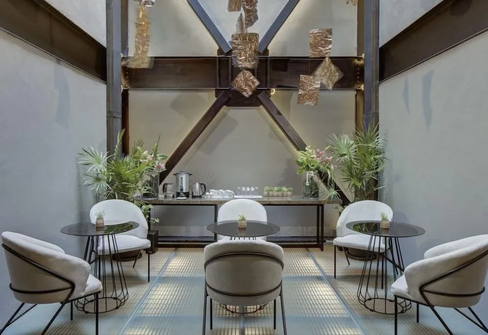 MX Grand Suites