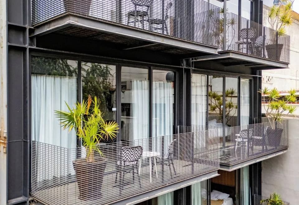 MX Grand Suites