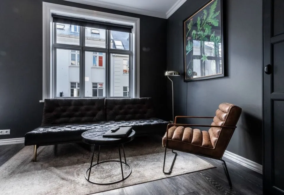 Vintage Hotel