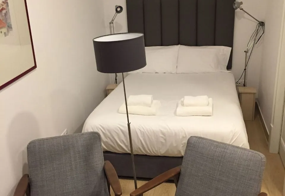 Dalma Flats - Castelo