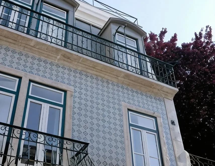 Dalma Flats - Castelo