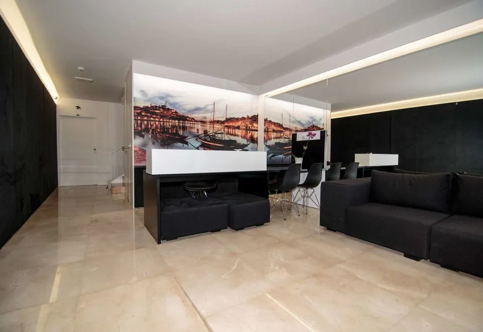 Cathedral Design Apartments