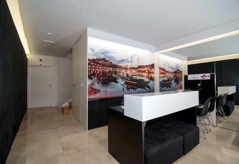 Cathedral Design Apartments