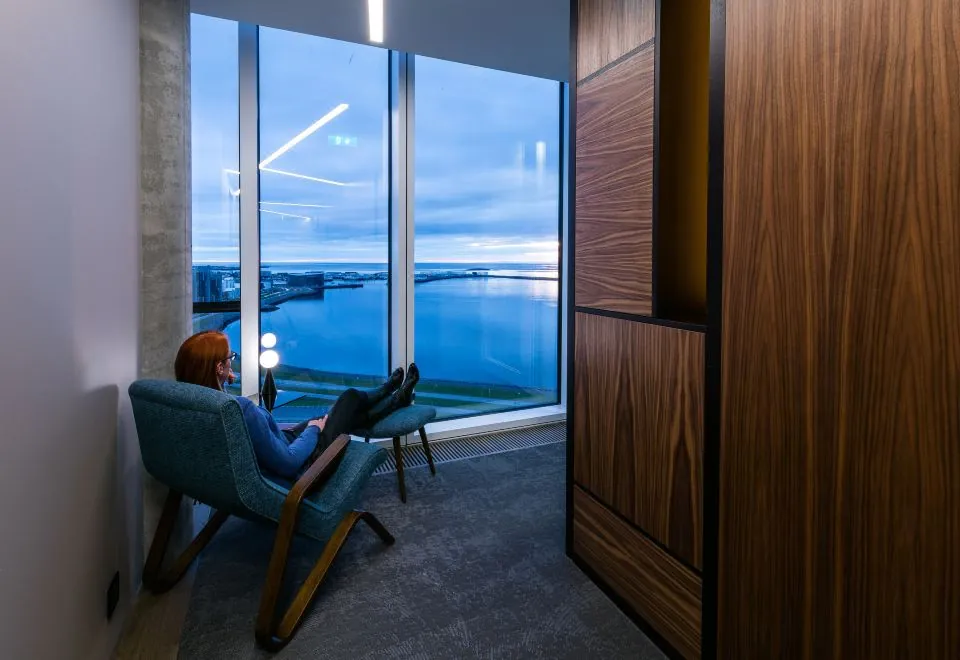 Tower Suites Reykjavík