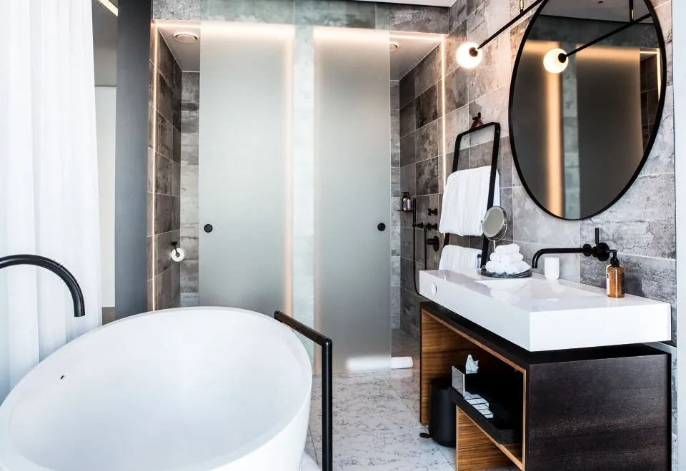 Tower Suites Reykjavík
