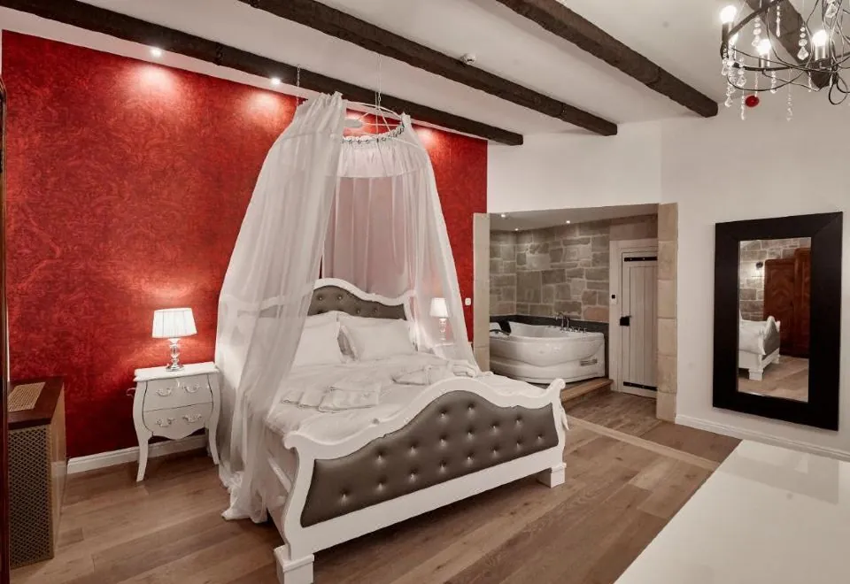 Maison Bistro & Hotel