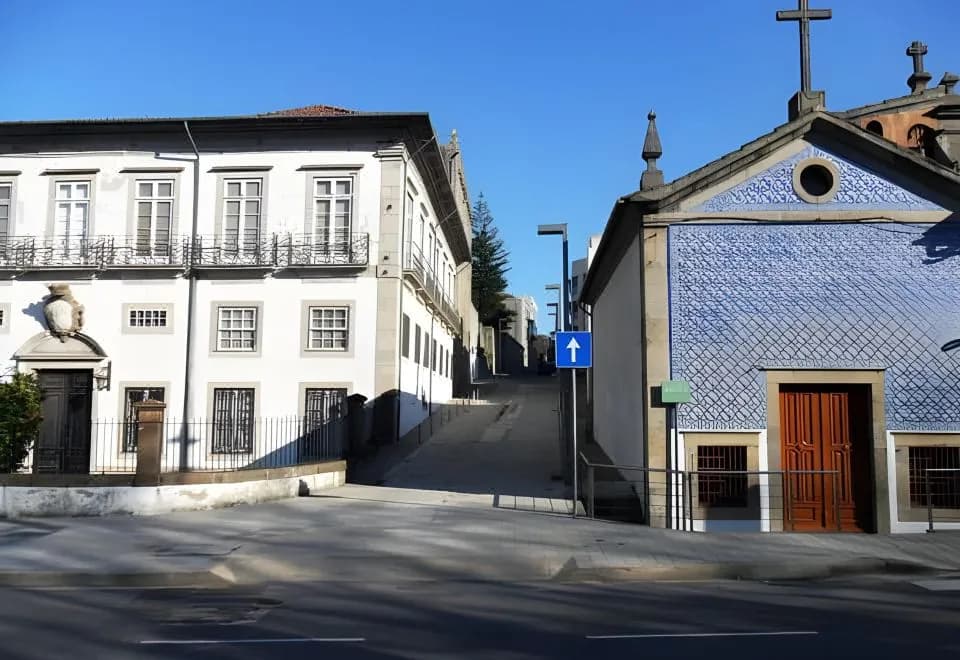 bnapartments Palacio