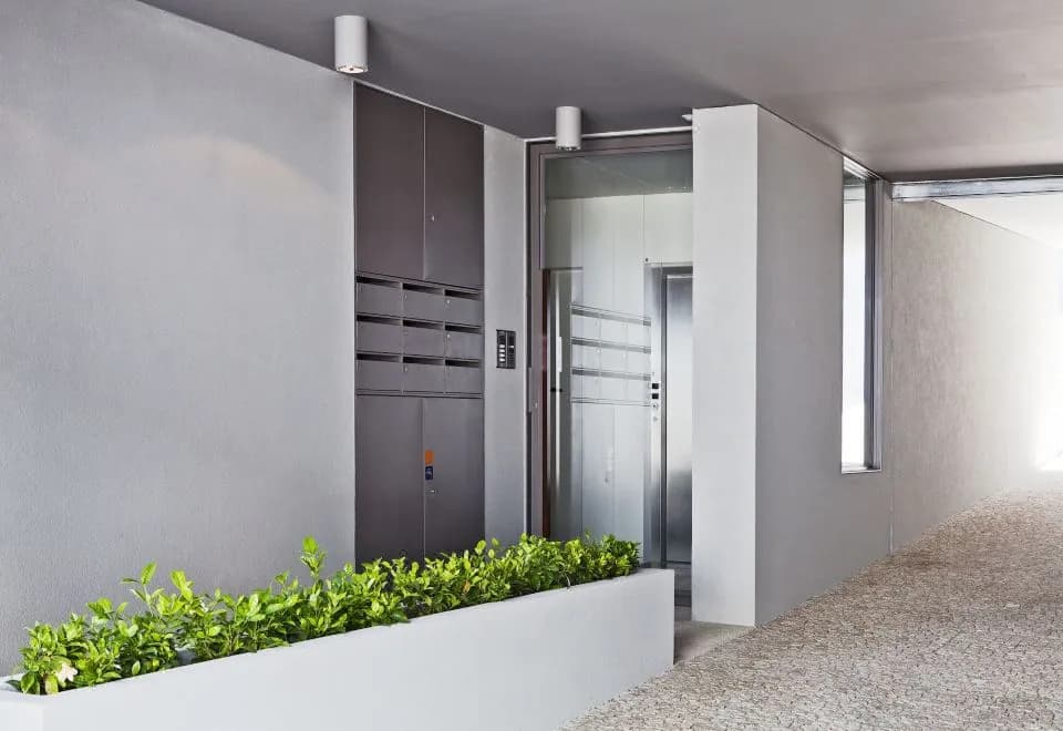 bnapartments Palacio