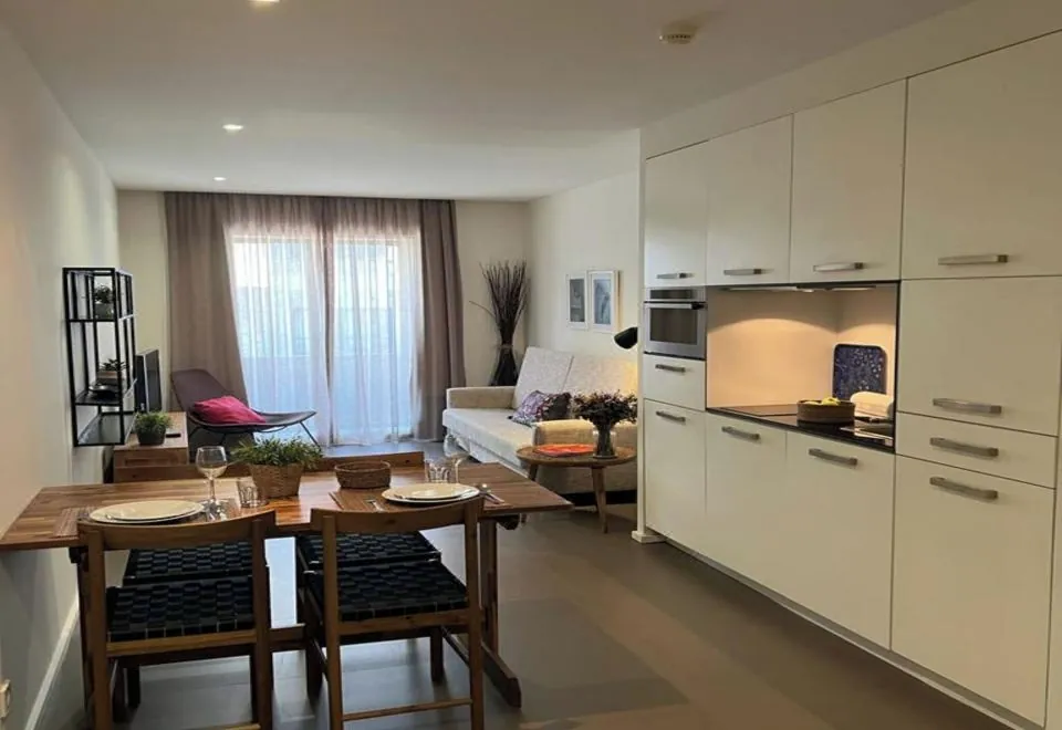 bnapartments Palacio