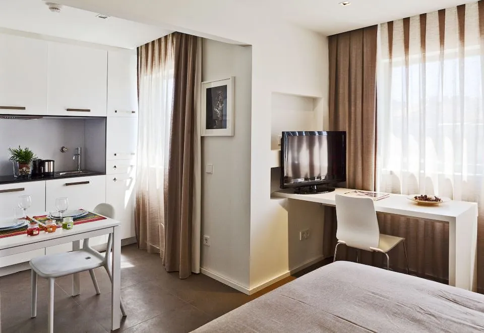 bnapartments Palacio