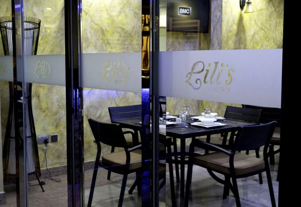 Gramo Suites