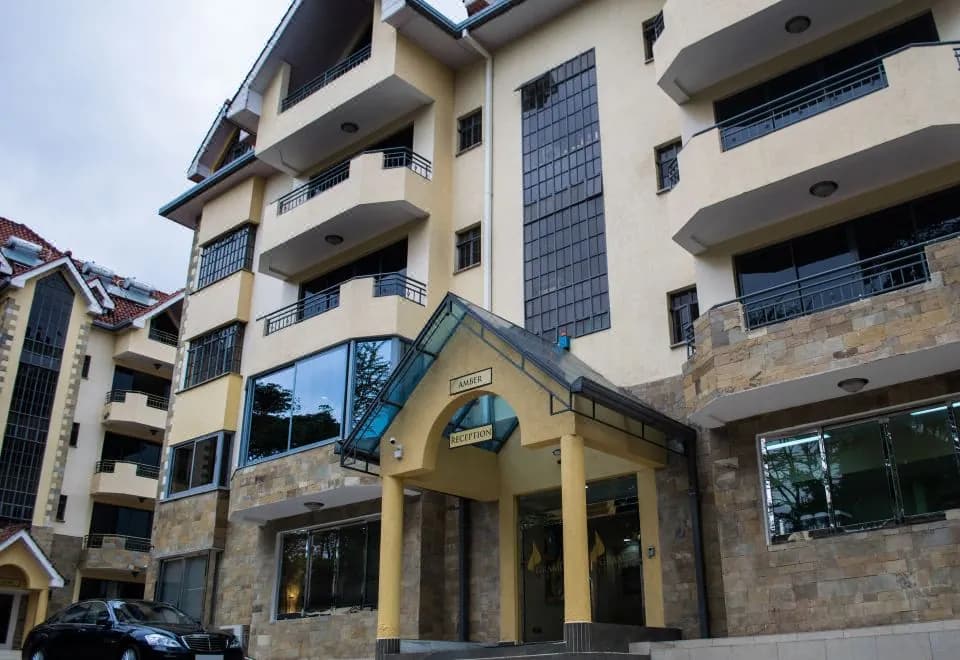 Gramo Suites