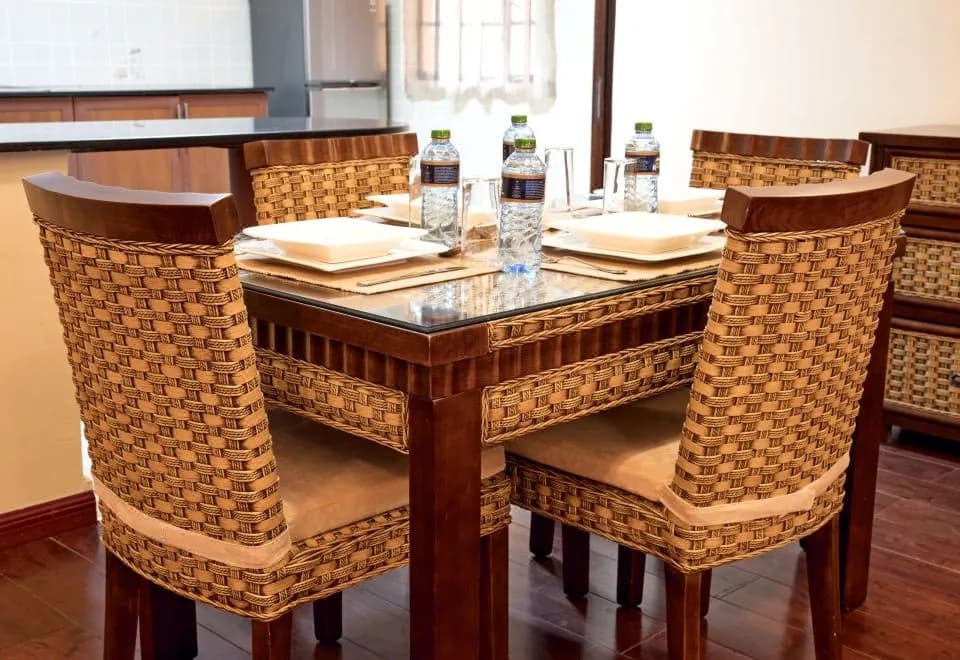 Gramo Suites