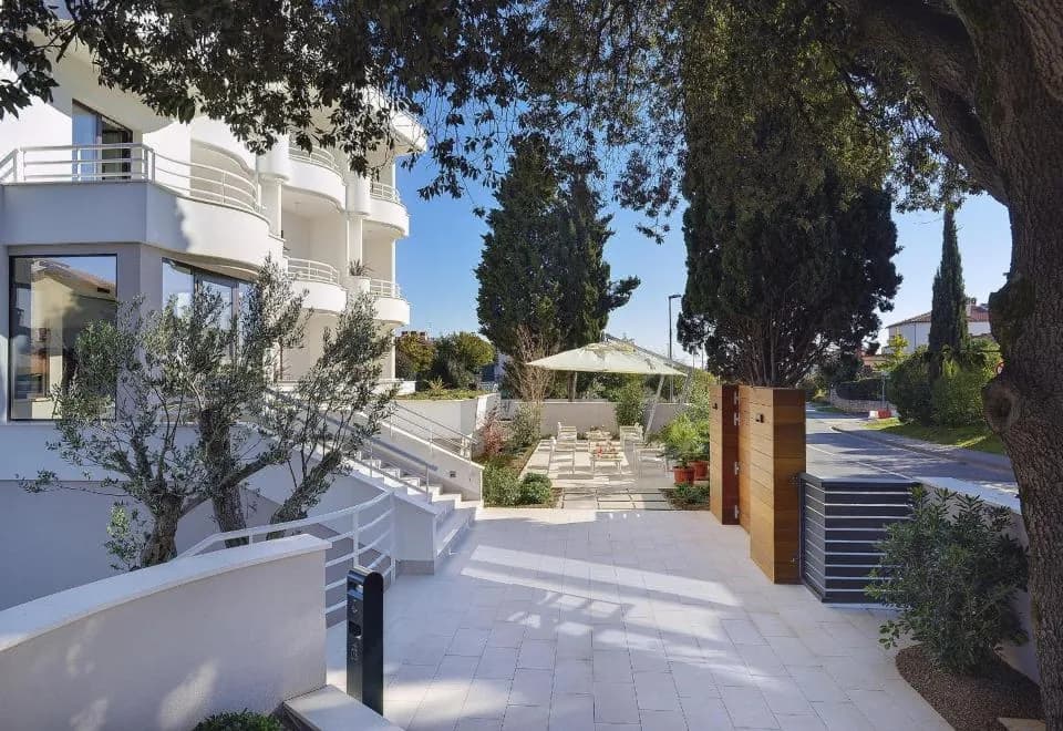 Residence Rovinj