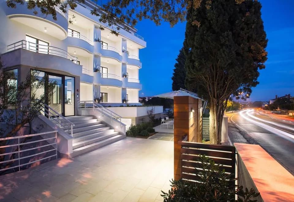 Residence Rovinj