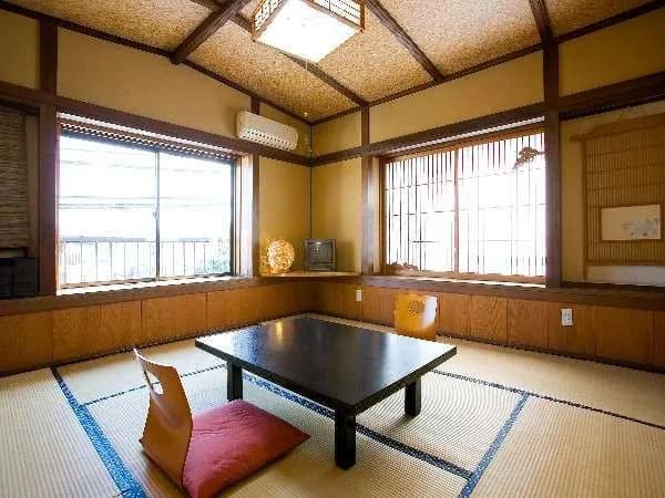Beppu Kannawa Onsen Ryokan Miyukiya
