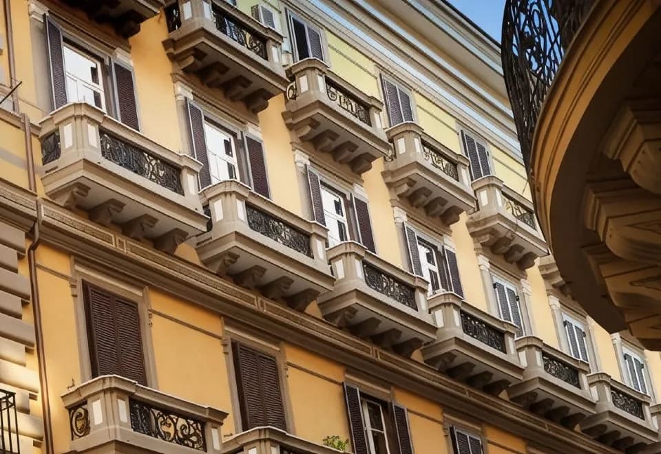 Duomo Residence