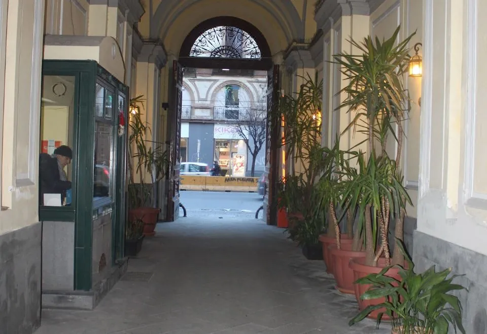 Duomo Residence