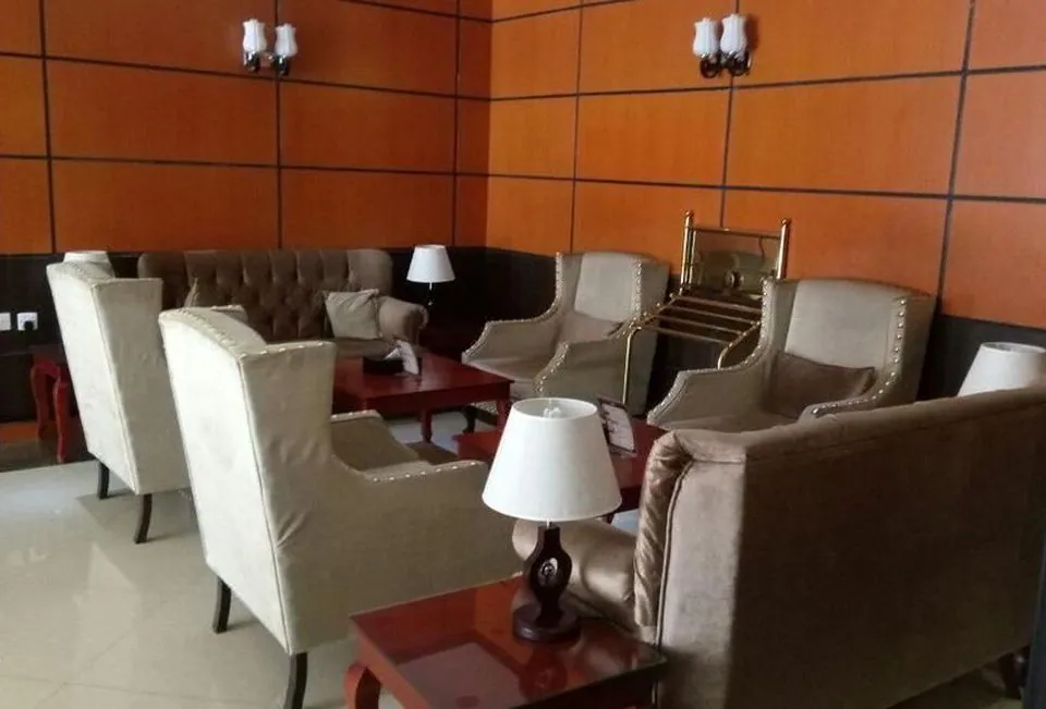 Almuhaidb Faisaliah Hotel Suites