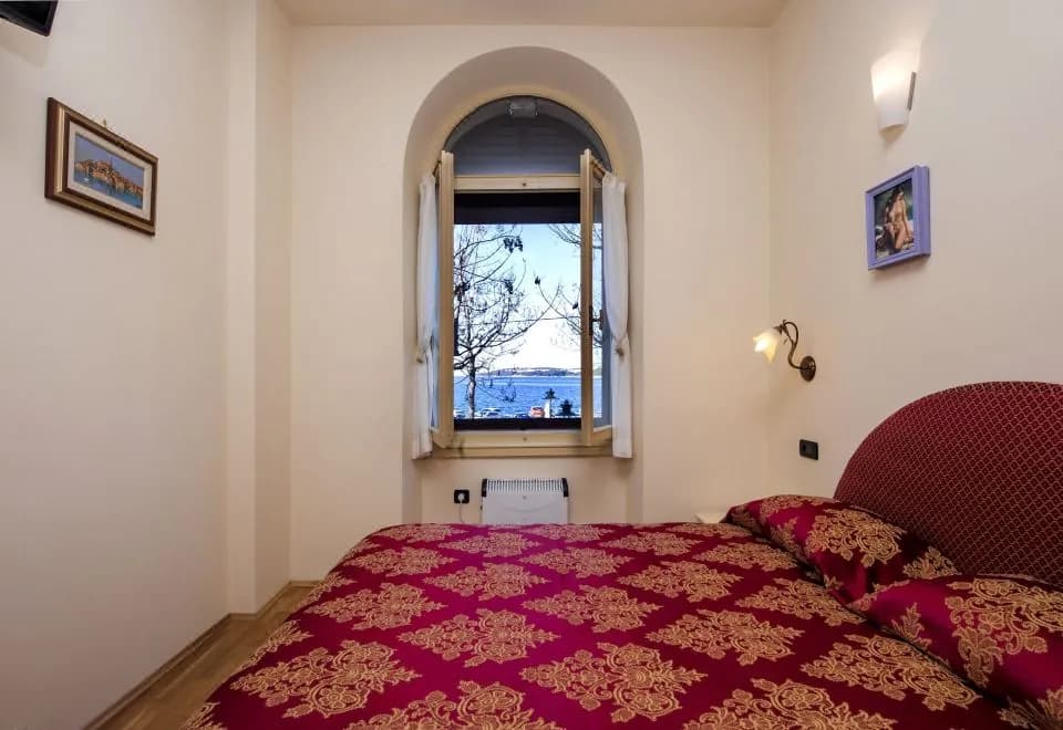 Studios Antica Porta Sul Mar