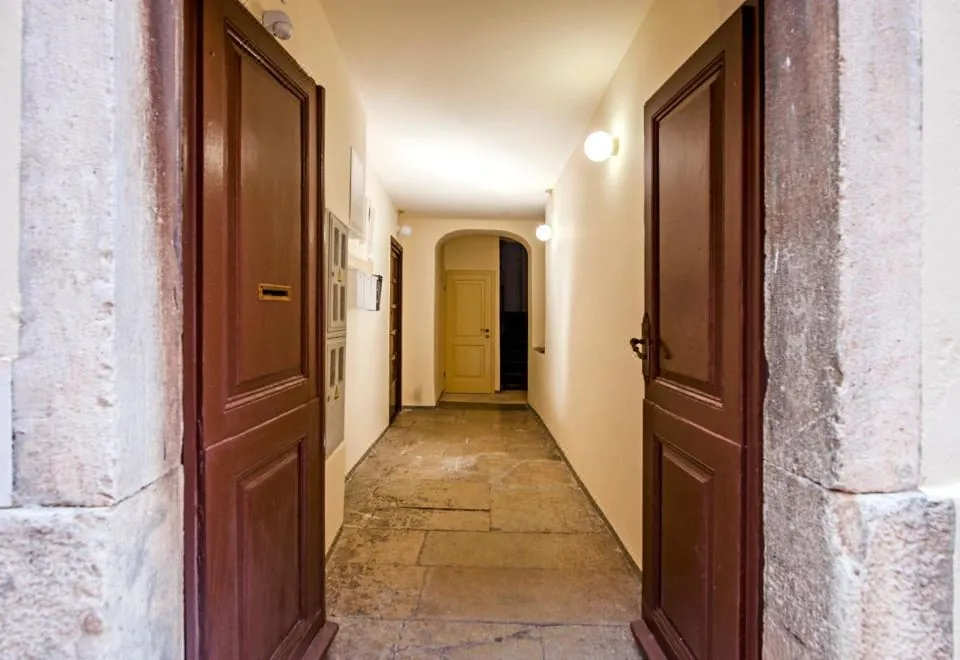 Studios Antica Porta Sul Mar