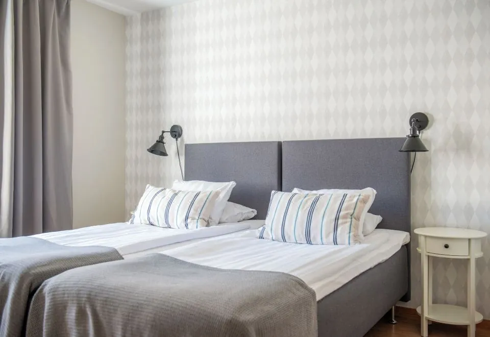 Hotell Gute