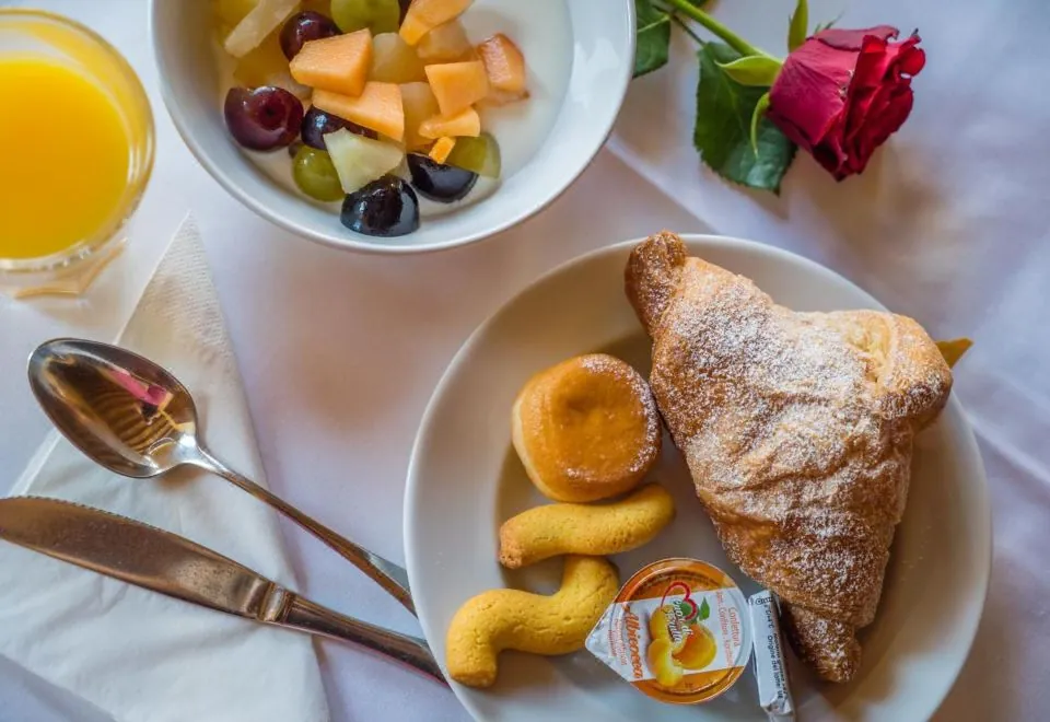 Locanda Ai Santi Apostoli