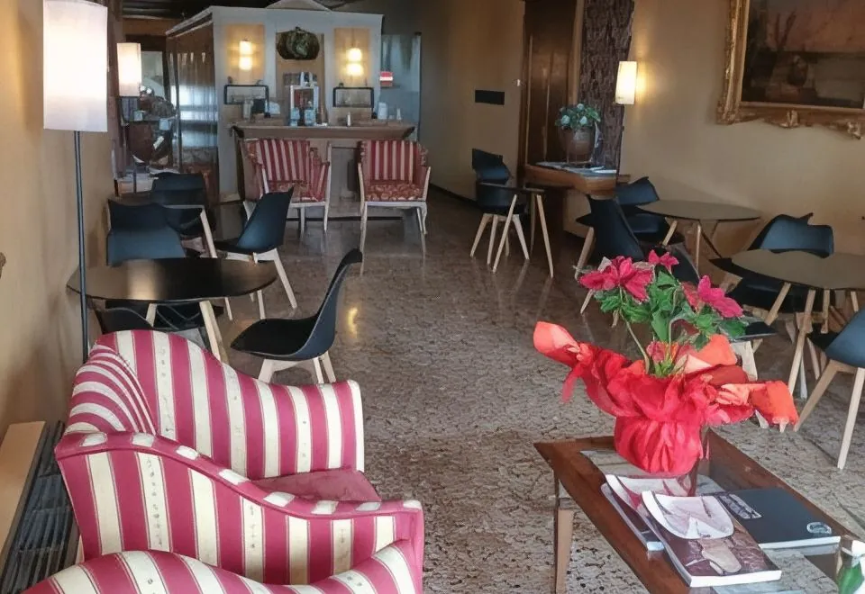 Locanda Ai Santi Apostoli