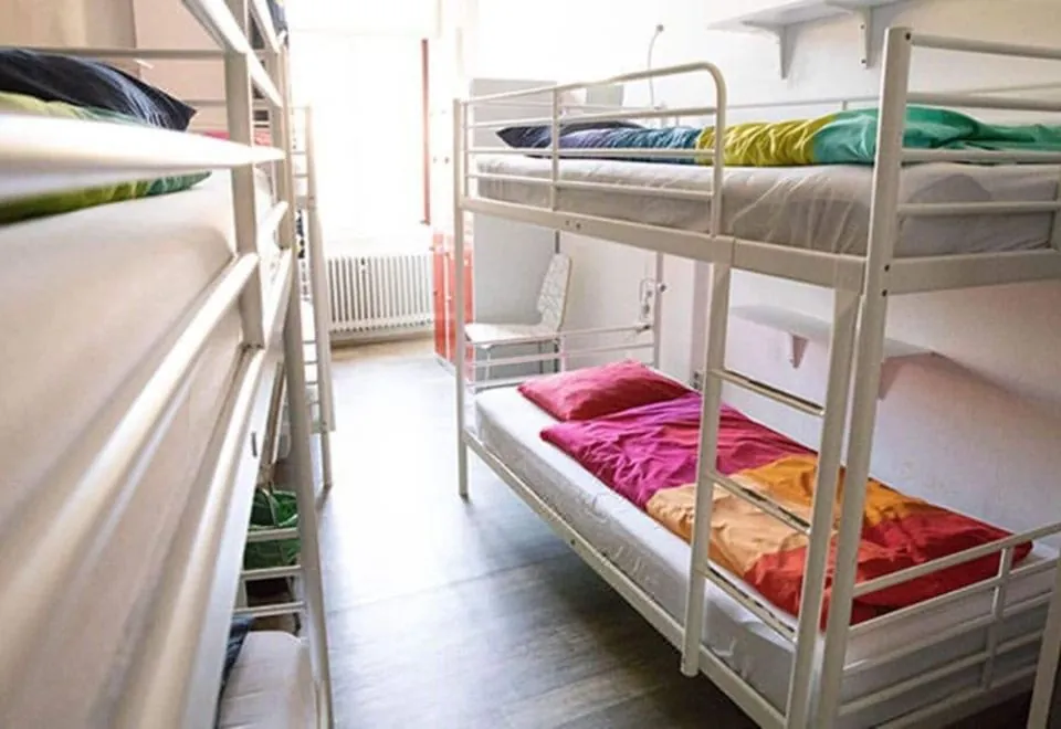 Hostel One Home