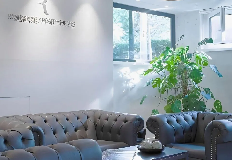 Residence Appartements