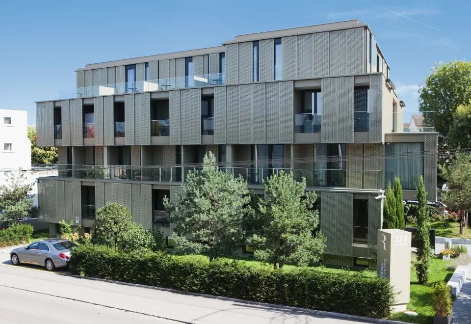 Residence Appartements